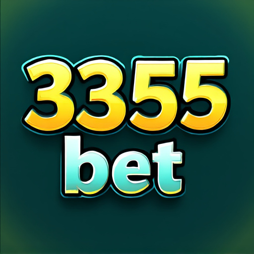 3355bet Logo